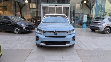 Citroen C3 110 HYBRID MAX KM0