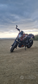 Ktm duke 2011