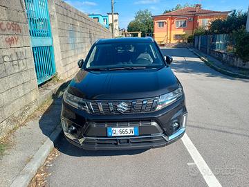 Suzuki Vitara 1,4 Hybrid 4WD allgrip 129CV