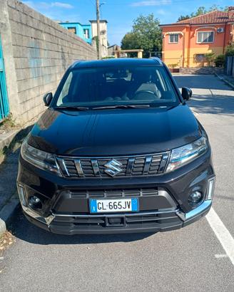 Suzuki Vitara 1,4 Hybrid 4WD allgrip 129CV