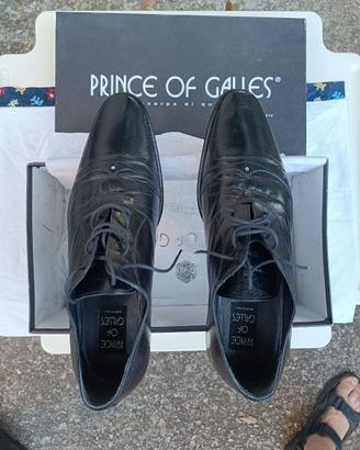 SCARPA ELEGANTE UOMO N42