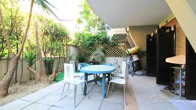 3 LOCALI A MONTENERO DI BISACCIA