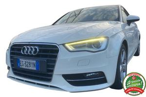 AUDI A3 1.6 TDI S tronic Ambition