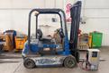 CARRELLO ELEVATORE ELETTRICO CGT 20 QUINTALI