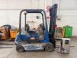 CARRELLO ELEVATORE ELETTRICO CGT 20 QUINTALI
