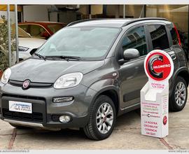FIAT Panda 1.3 MJT 95 CV S&S 4x4 4X4 MARZO 2017 KM