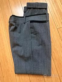 Pantalone Dolce Gabbanalana stretch tg 40