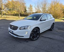 Volvo xc60 2.4 diesel 181cv