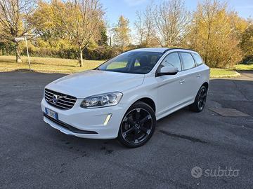 Volvo xc60 2.4 diesel 181cv