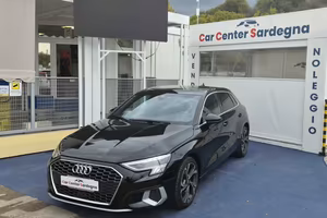 Audi A3 SPB 30 TDI Business Advanced
