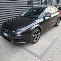 Audi A4 Avant 2.0 143cv Euro5