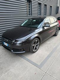 Audi A4 Avant 2.0 143cv Euro5
