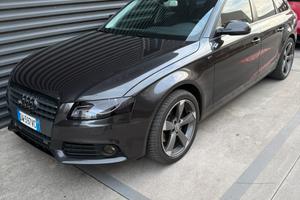 Audi A4 Avant 2.0 143cv Euro5