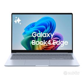 PC Computer Samsung Galaxy Book4  15.6" W11 i5