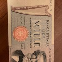 Vecchie lire