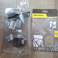 KRIPTONITE Transit Flexframe