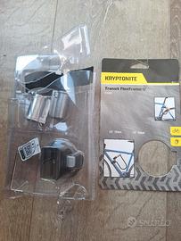 KRIPTONITE Transit Flexframe