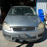 Ricambi usati per FORD C-MAX 2.0 130 CV 2004