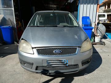 Ricambi usati per FORD C-MAX 2.0 130 CV 2004
