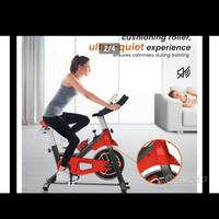 Cyclette da casa – NUOVA, mai usata!