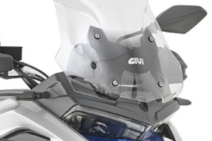 Cupolino Parabrezza Voge Valico 525 dsx GIVI