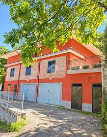 VILLA SINGOLA A BELLEGRA