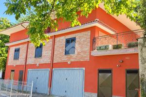 VILLA SINGOLA A BELLEGRA