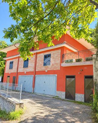 VILLA SINGOLA A BELLEGRA
