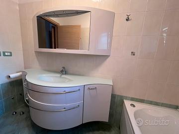 mobile bagno