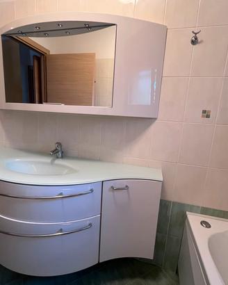 mobile bagno