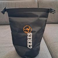 
borsa bici per manubrio o telaio pvc impermeabile