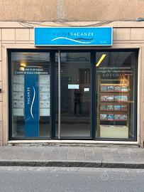 Cessione attività - Agenzia Viaggi e Turismo