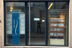 Cessione attività - Agenzia Viaggi e Turismo