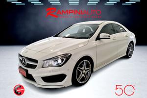 MERCEDES-BENZ CLA 200 CDI Premium 136 Cv Unico Pro