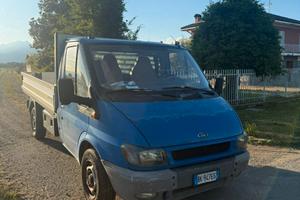 🚛 FORD TRANSIT 300 M CASSONE – AUTOCARRO – 147.00