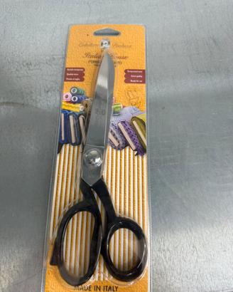 Forbici da sarto 9 pollici NUOVE - 5 pezzi dispo