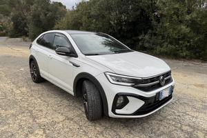 Volkswagen taigo 1.5 TSI 150cv
