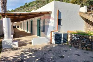 Casa Indipendente - Lipari