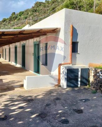 Casa Indipendente - Lipari