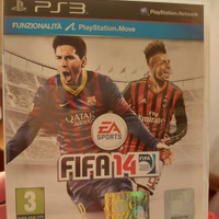 FIFA 14 Playstation 3 PS3