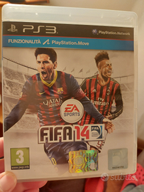 FIFA 14 Playstation 3 PS3