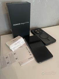HONOR Magic7 Pro 12/512GB