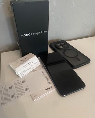 HONOR Magic7 Pro 12/512GB