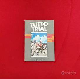 Tuttotrial, Giulio Mauri, raro (1987)