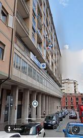 Appartamento centralissimo 205 mq