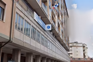 Appartamento centralissimo 205 mq