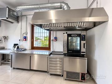 GFP - LABORATORIO GASTRONOMICO VALPOLICELLA