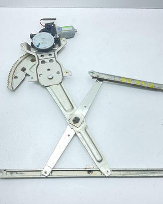 CREMAGLIERA ANTERIORE DESTRA NISSAN Pixo 1° Serie
