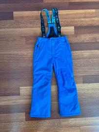 Pantaloni da sci