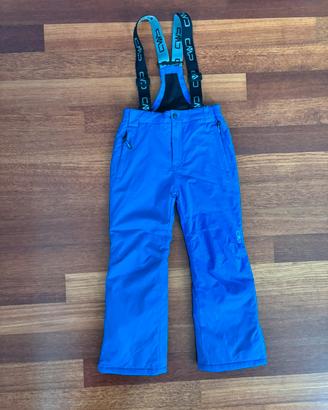 Pantaloni da sci